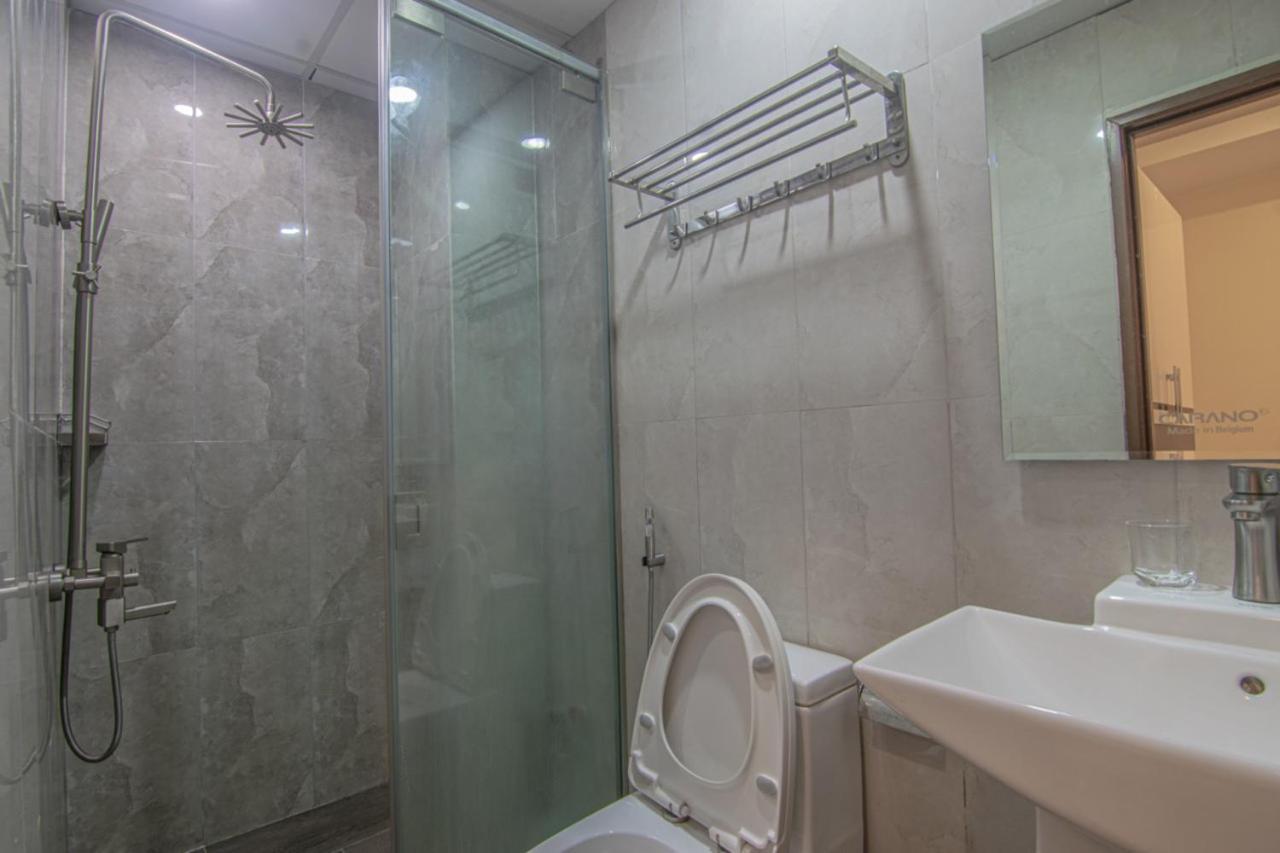 הו צ'י מין סיטי The Local Home Premium מראה חיצוני תמונה