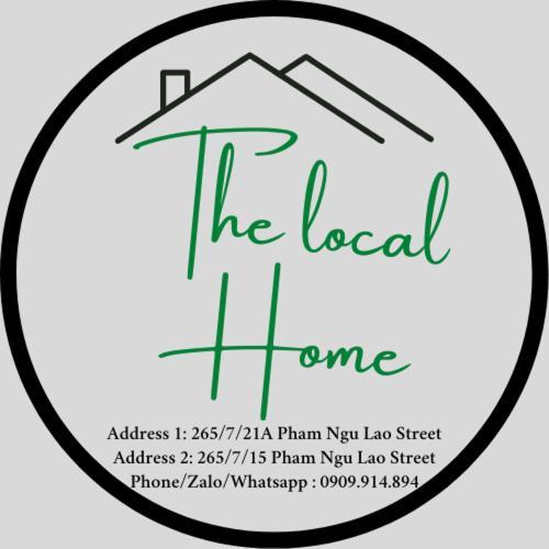 הו צ'י מין סיטי The Local Home Premium מראה חיצוני תמונה